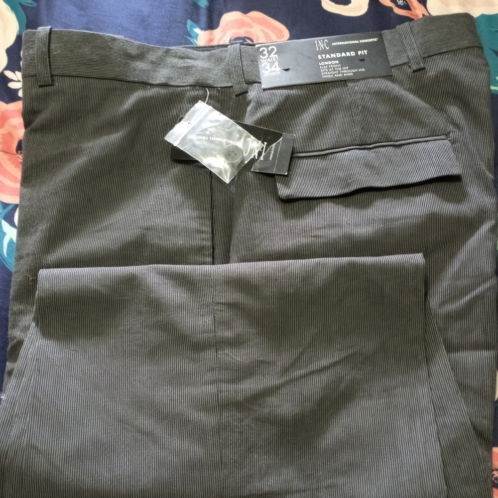 I.N.C INTERNATIONAL CONCEPTS